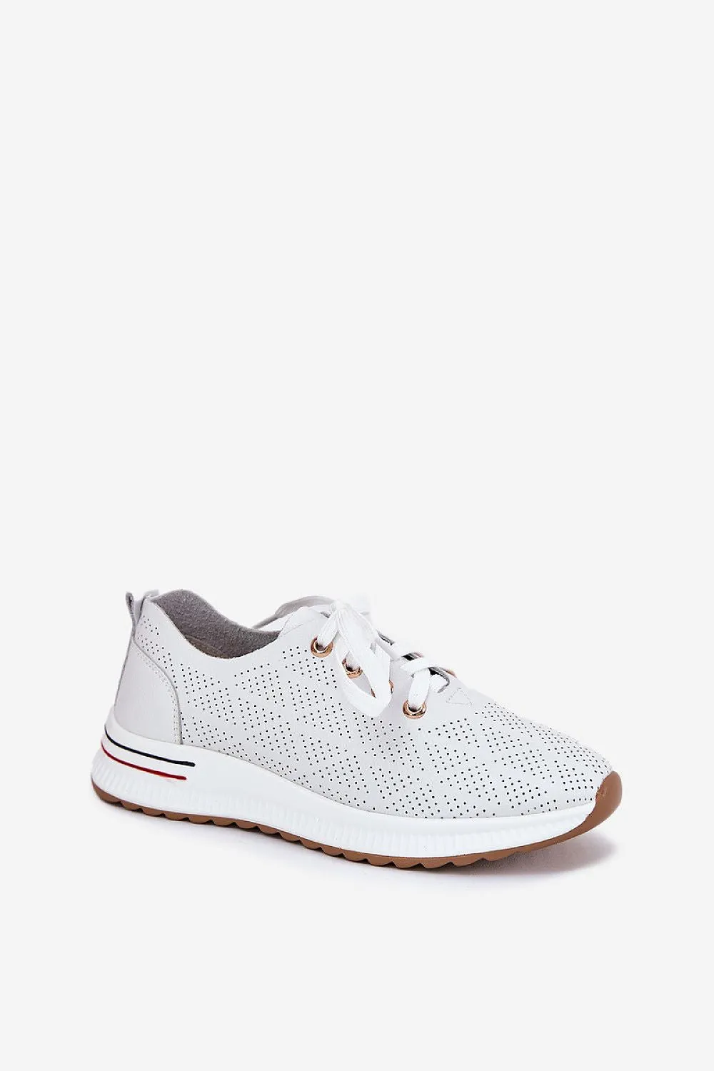 Low Shoes