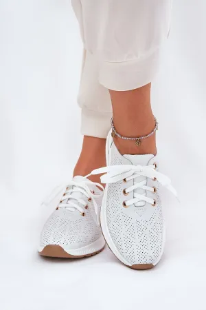 Low Shoes