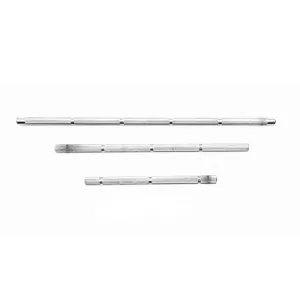 Ludwig Altas 12mm Accessory Rods