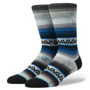 M556A16MEX Stance Mexi Socks Navy