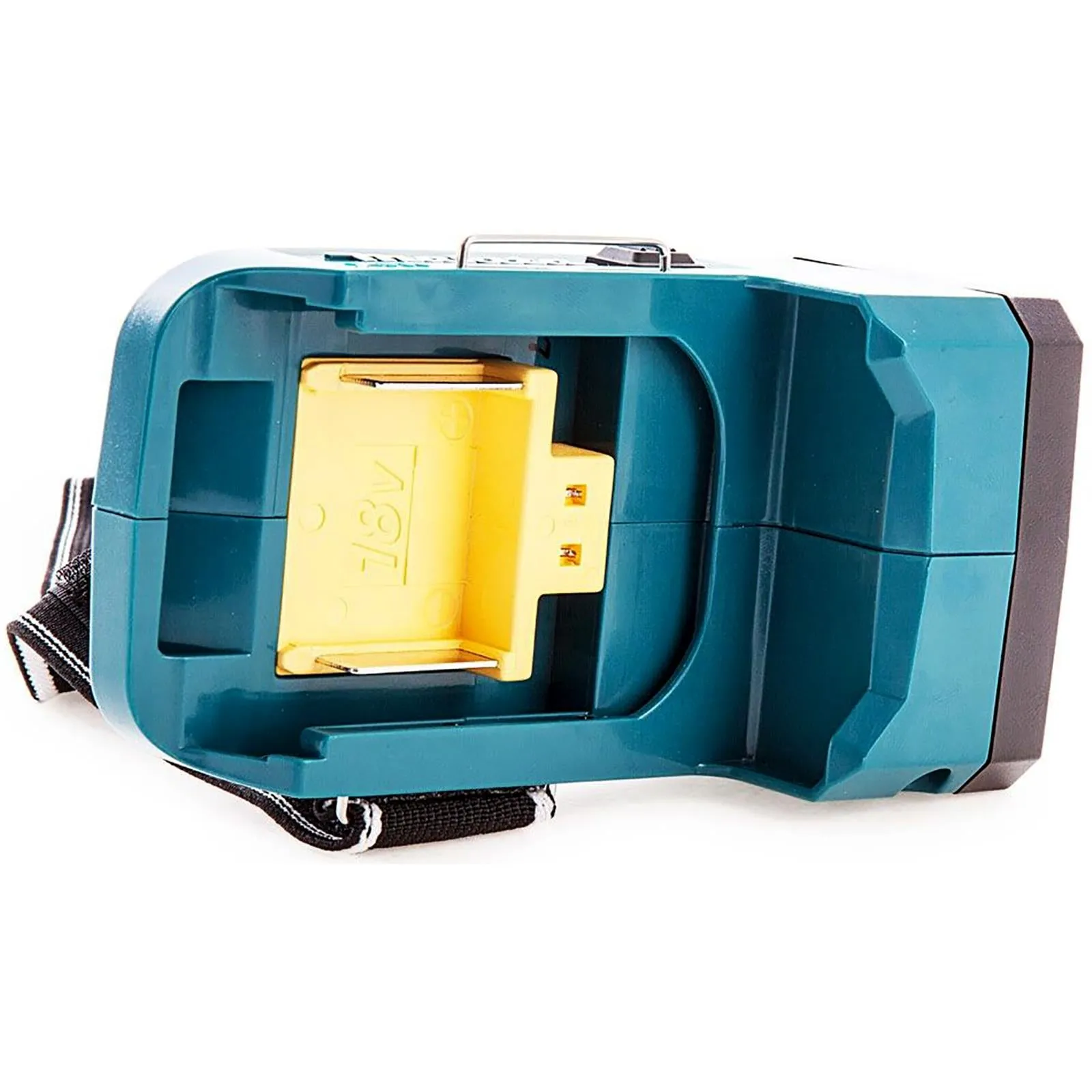 Makita LED Flashlight Torch 18V LXT Li-ion Cordless Body Only DML186