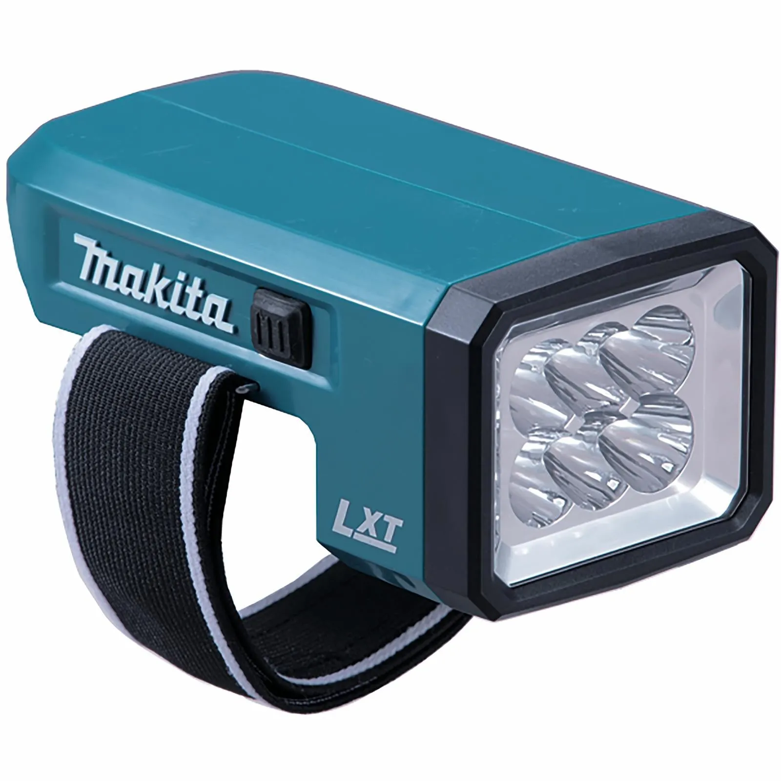 Makita LED Flashlight Torch 18V LXT Li-ion Cordless Body Only DML186