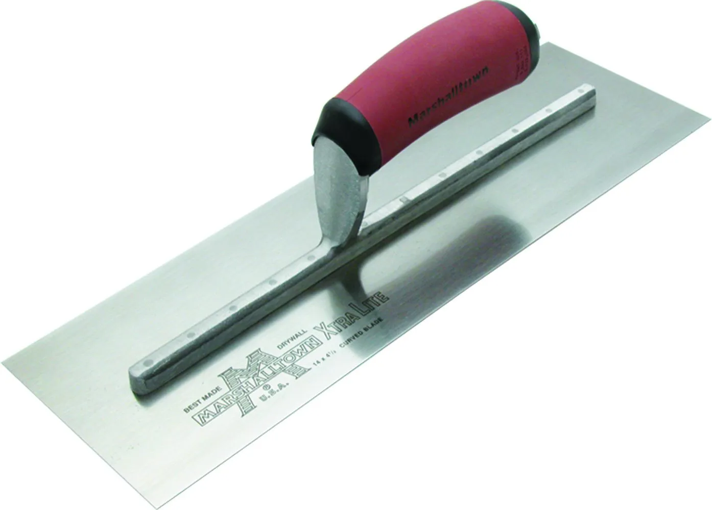 Marshalltown Drywall Trowel with Durasoft Handle