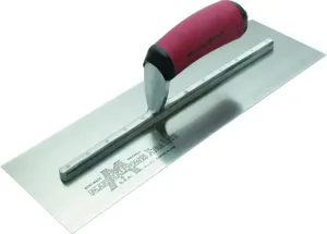 Marshalltown Drywall Trowel with Durasoft Handle