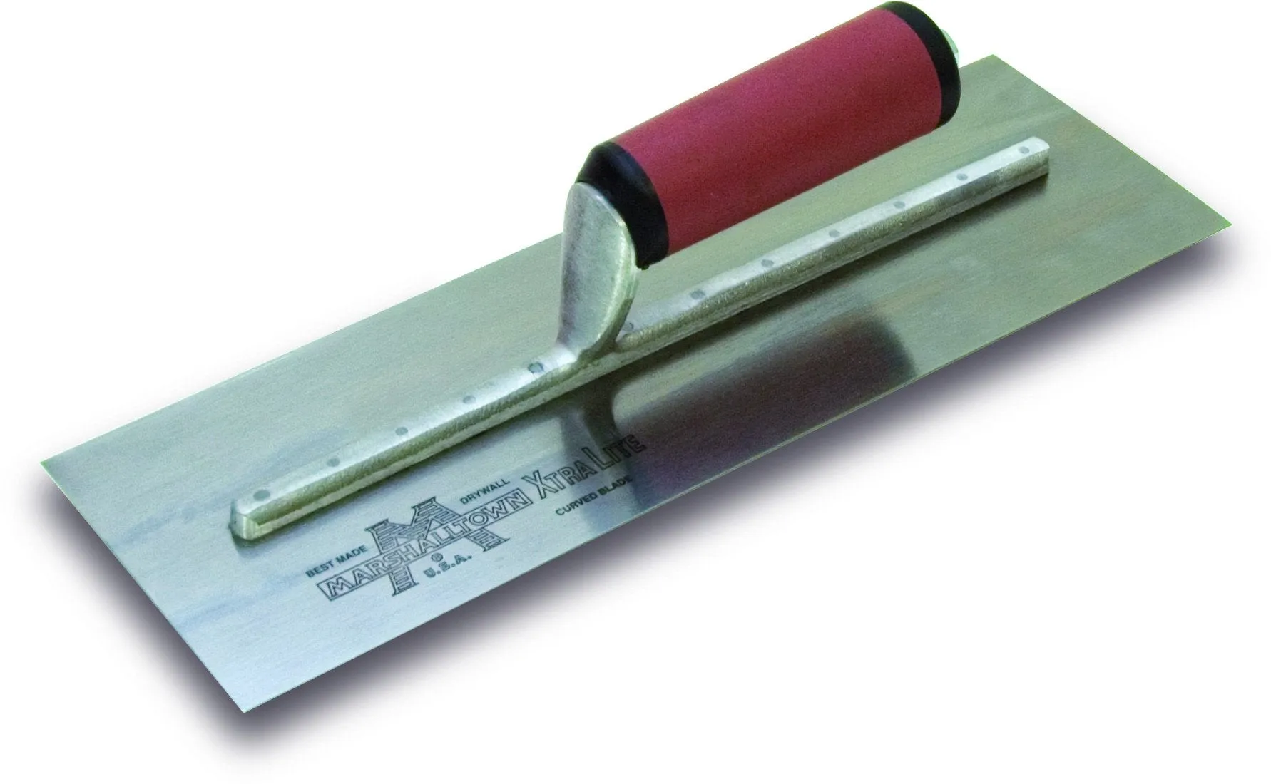 Marshalltown Drywall Trowel with Durasoft Handle