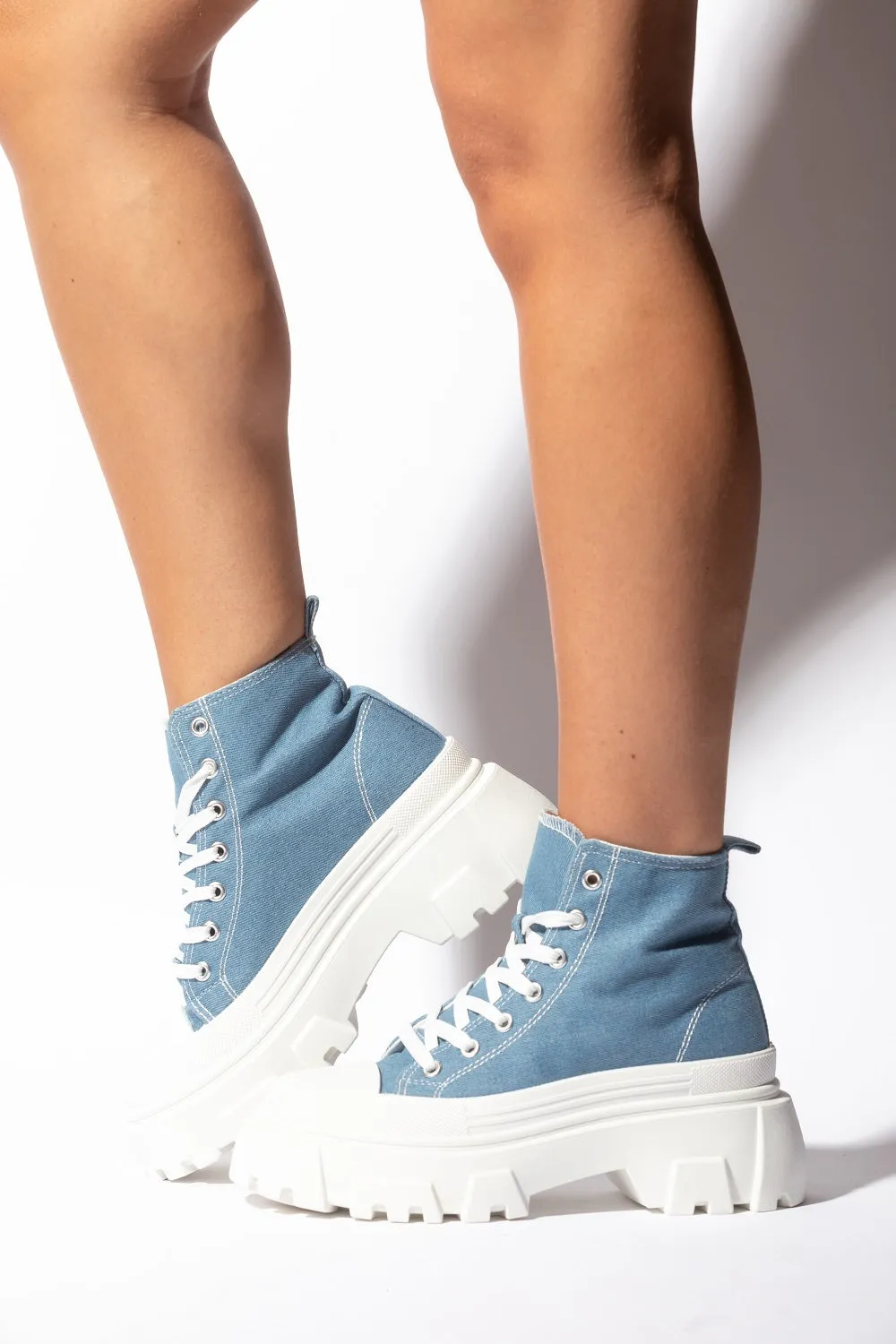 MATA SHOES NORMAN