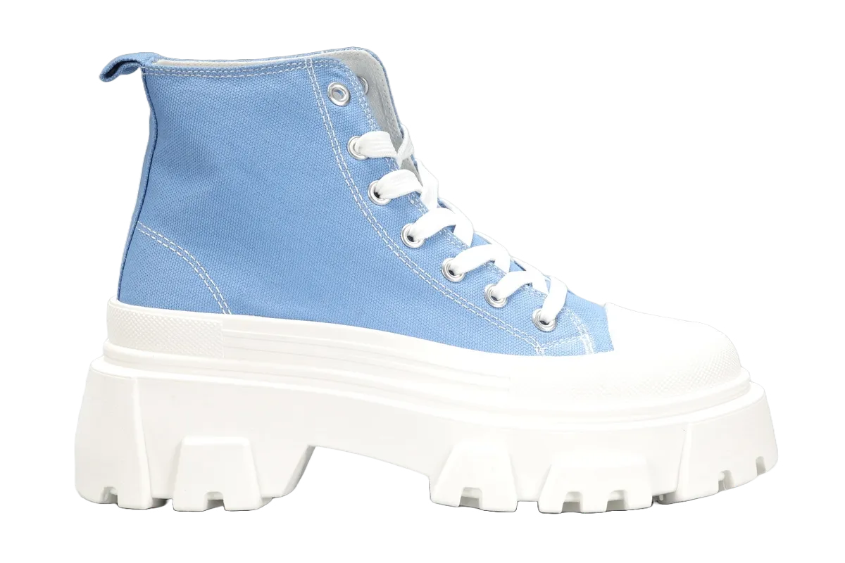 MATA SHOES NORMAN