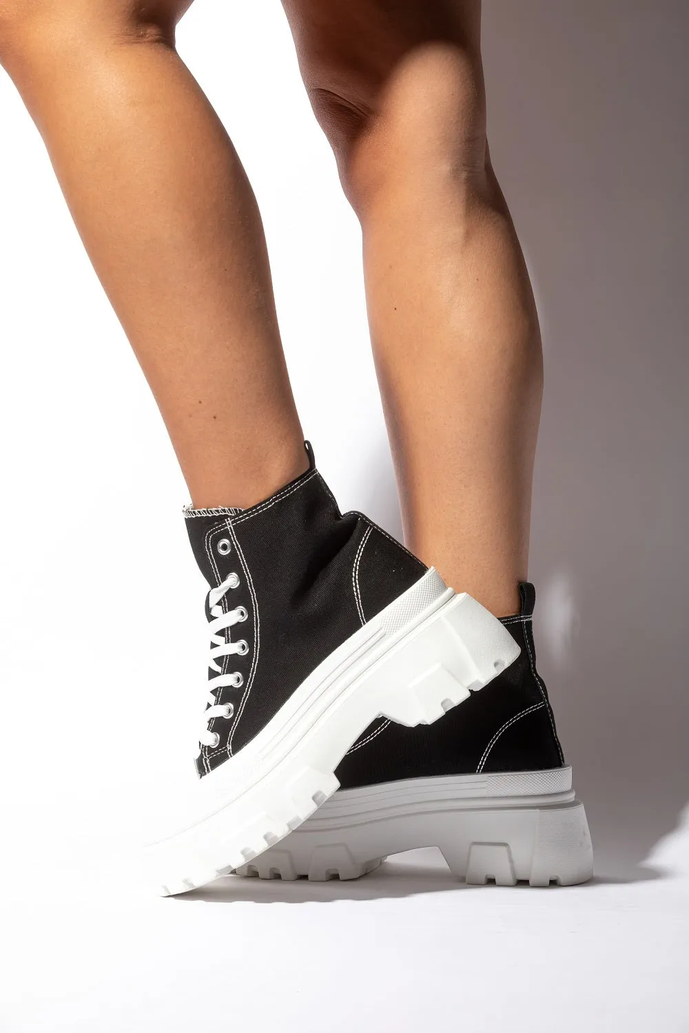 MATA SHOES NORMAN