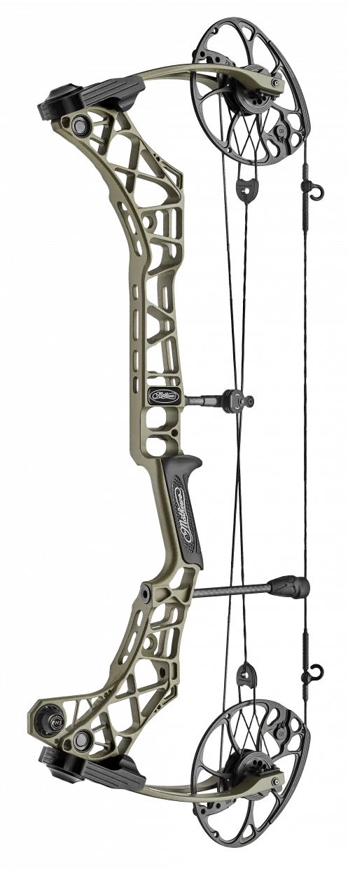 MATHEWS - VXR 28 LEFT HAND