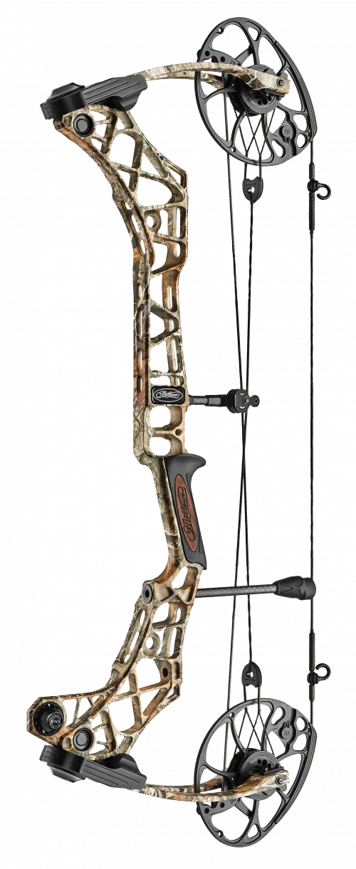 MATHEWS - VXR 28 LEFT HAND