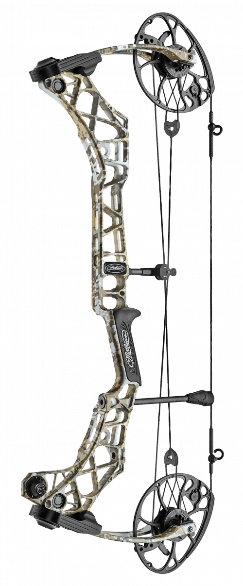 MATHEWS - VXR 28 LEFT HAND