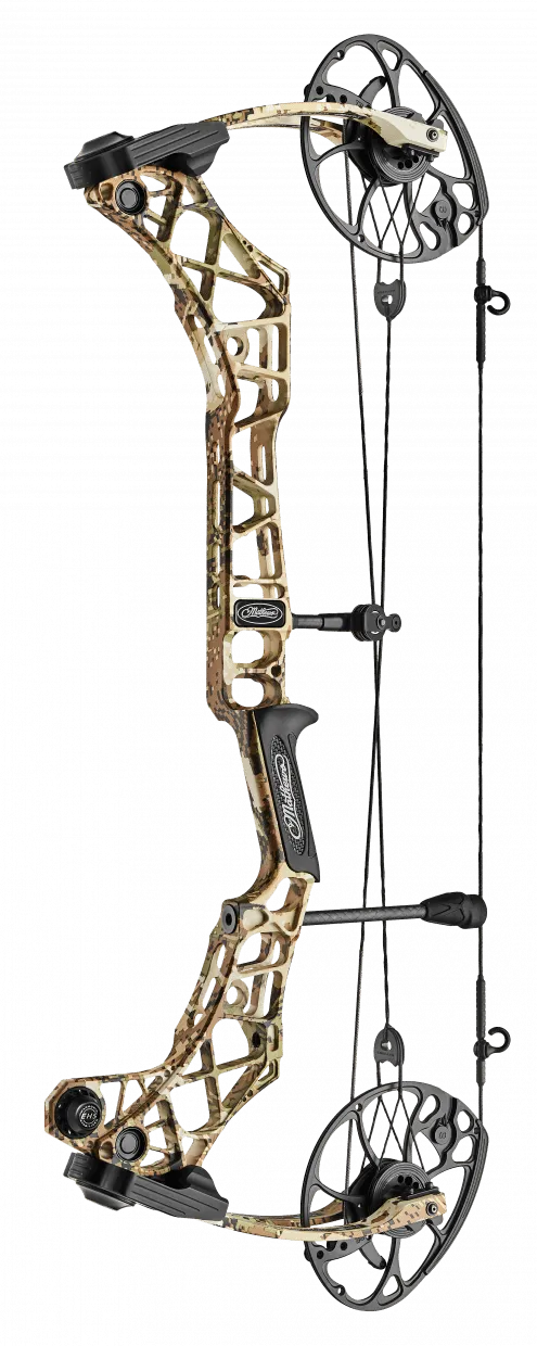 MATHEWS - VXR 28 LEFT HAND