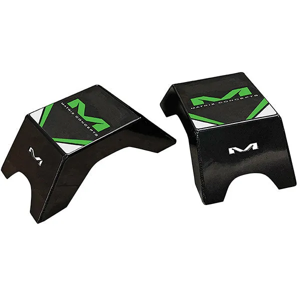 Matrix H1 Custom Holeshot Starting Block