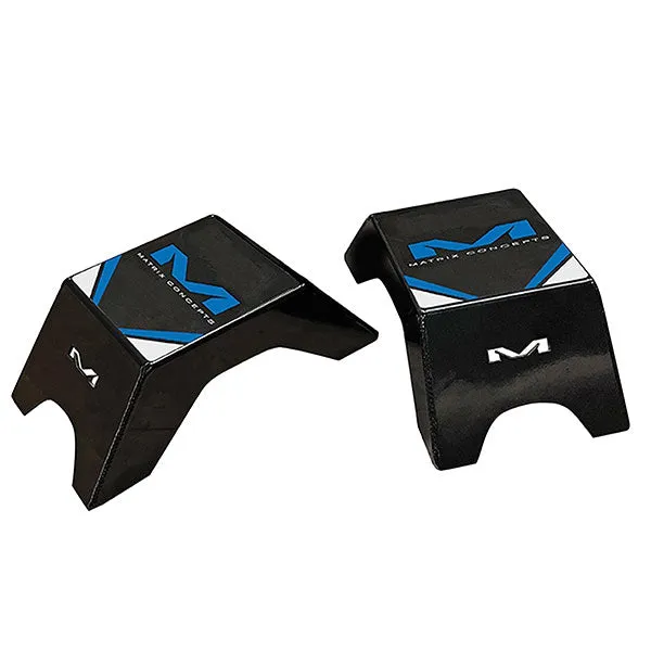 Matrix H1 Custom Holeshot Starting Block