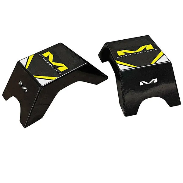 Matrix H1 Custom Holeshot Starting Block