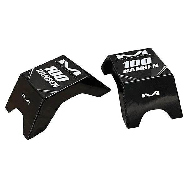 Matrix H1 Custom Holeshot Starting Block