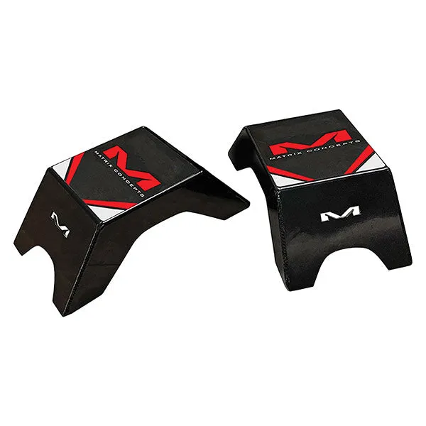 Matrix H1 Custom Holeshot Starting Block