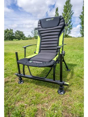 Maver MV-R Feeder Chair