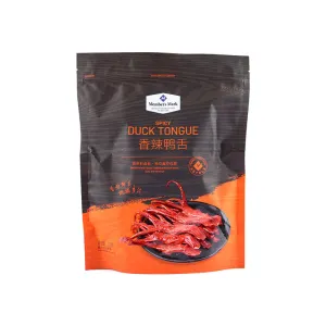 Member's Mark Spicy Duck Tongue - 230g