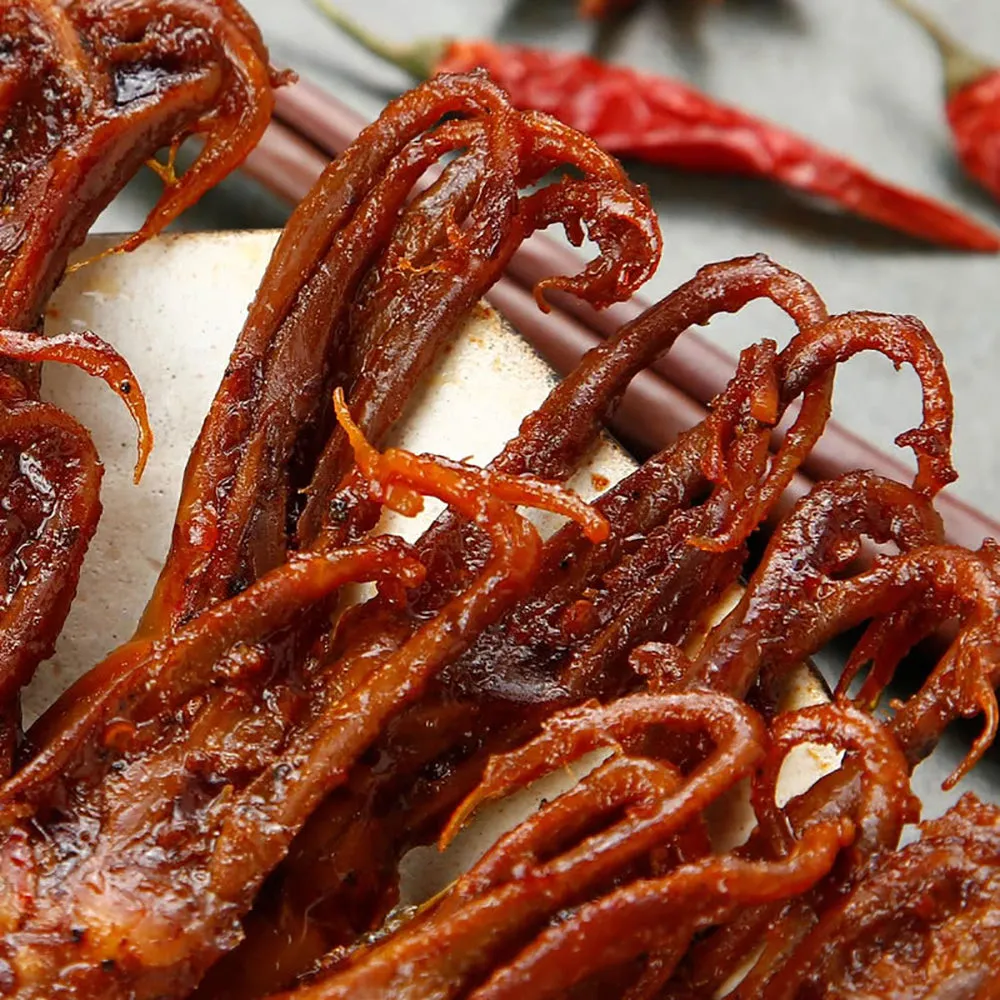 Member's Mark Spicy Duck Tongue - 230g