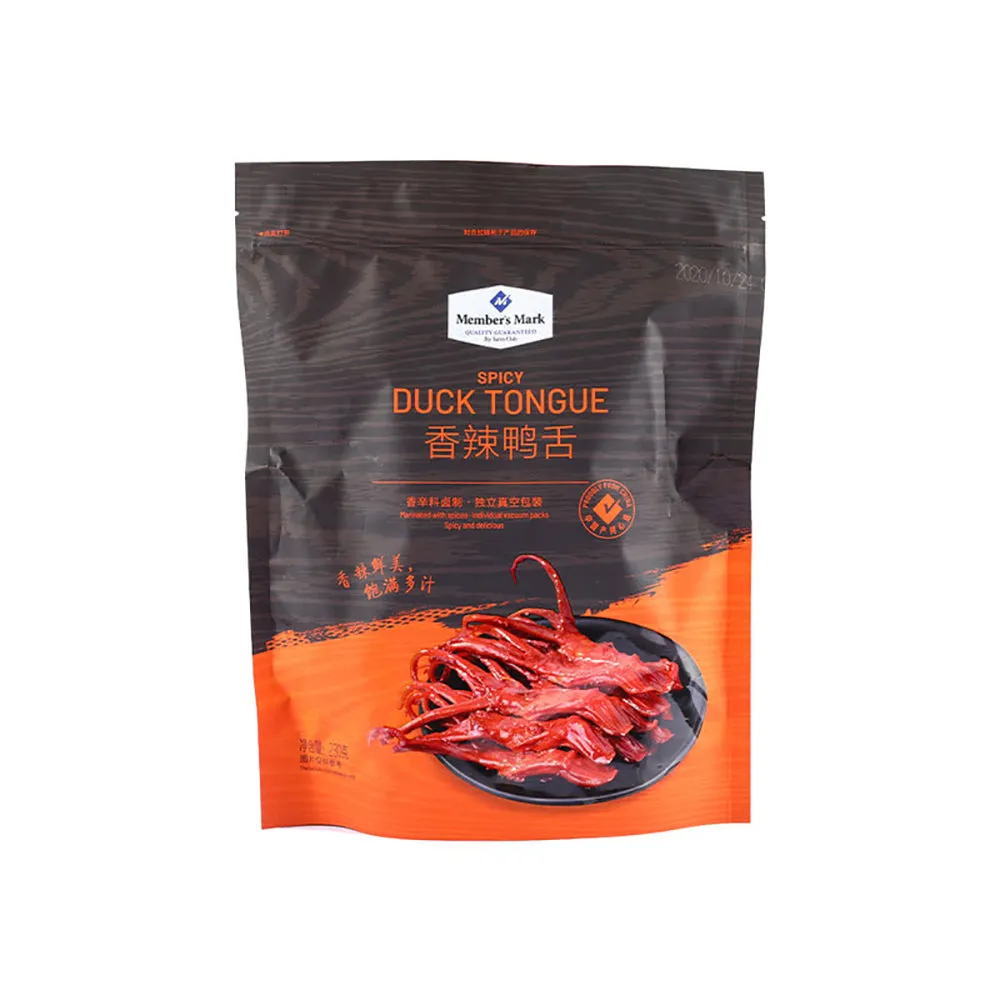 Member's Mark Spicy Duck Tongue - 230g