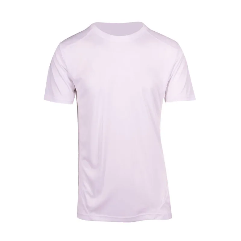 Mens Accelerator Cool Dry T-shirt Design 2