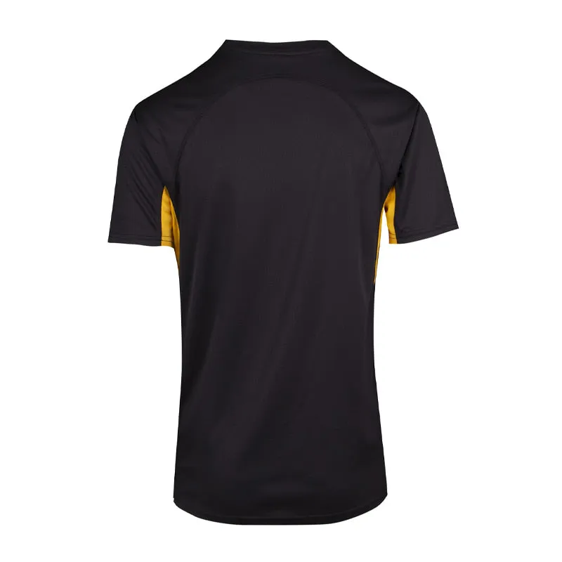 Mens Accelerator Cool Dry T-shirt Design 2
