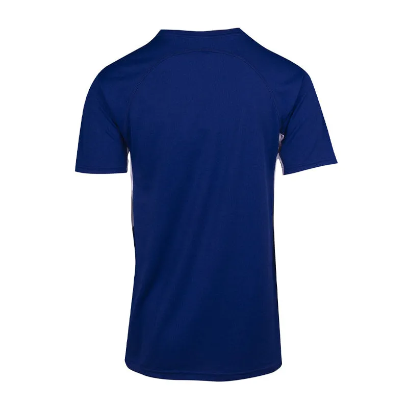 Mens Accelerator Cool Dry T-shirt Design 2