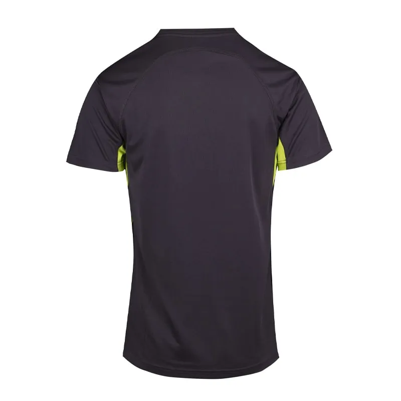 Mens Accelerator Cool Dry T-shirt Design 2