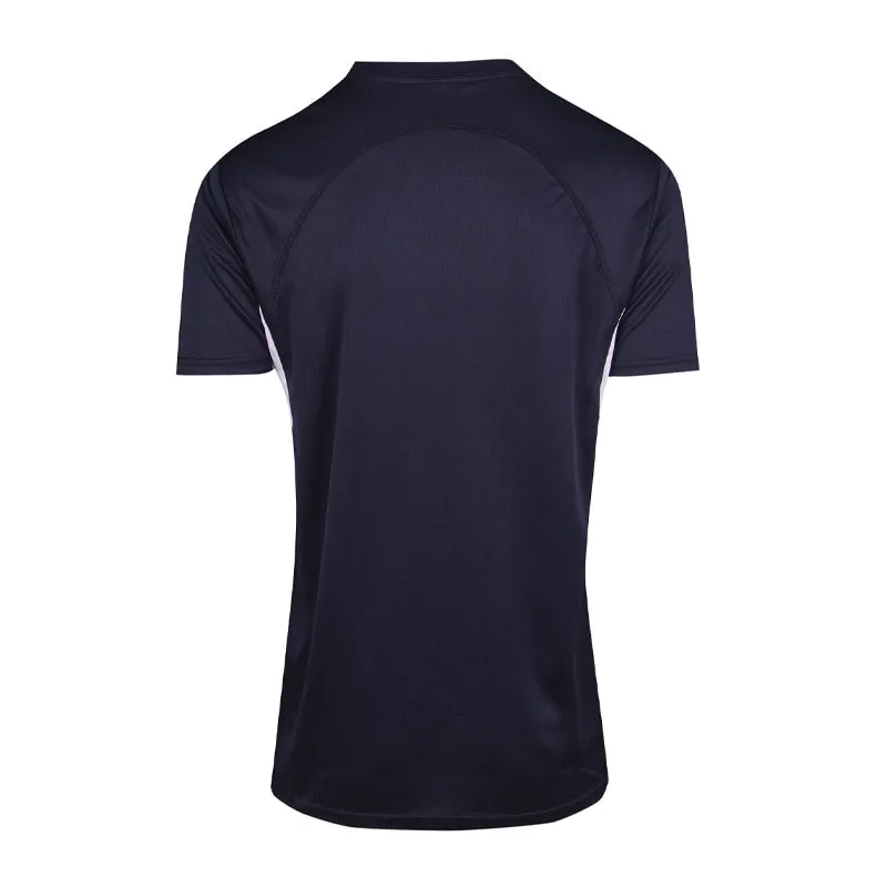 Mens Accelerator Cool Dry T-shirt Design 2