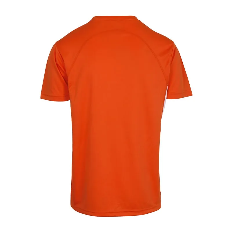 Mens Accelerator Cool Dry T-shirt Design 2