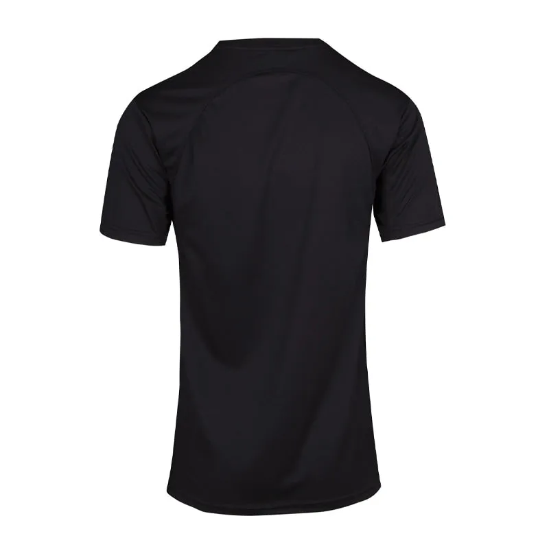 Mens Accelerator Cool Dry T-shirt Design 2
