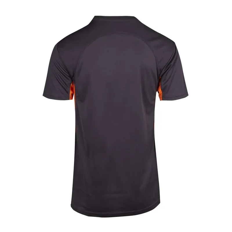 Mens Accelerator Cool Dry T-shirt Design 2