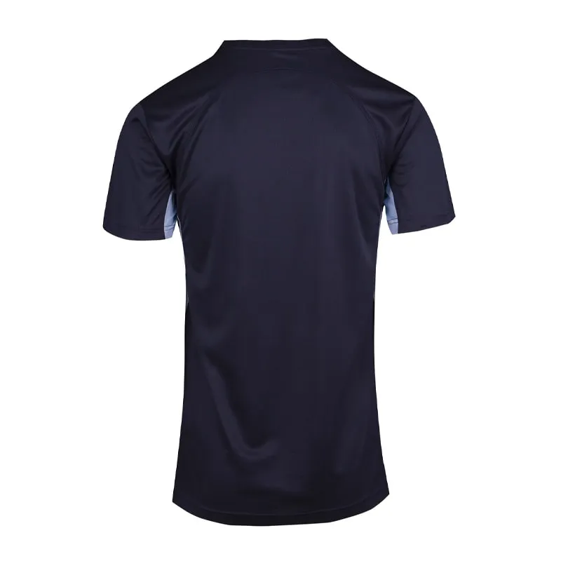 Mens Accelerator Cool Dry T-shirt Design 2