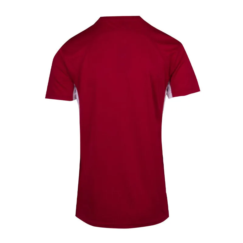 Mens Accelerator Cool Dry T-shirt Design 2