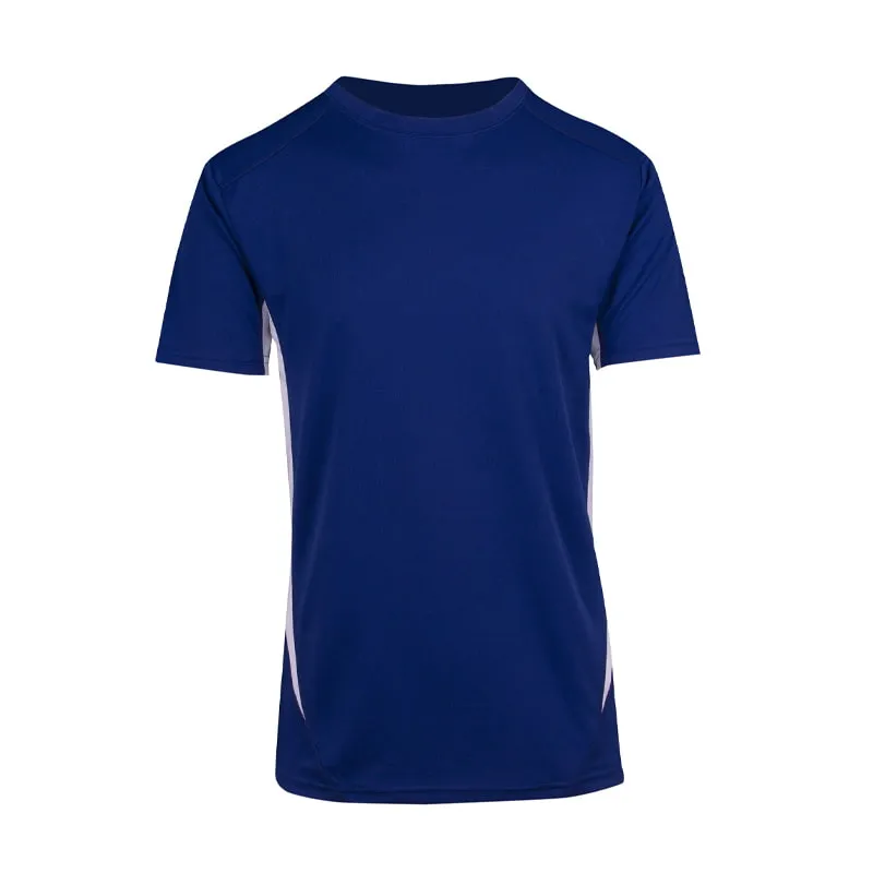 Mens Accelerator Cool Dry T-shirt Design 2