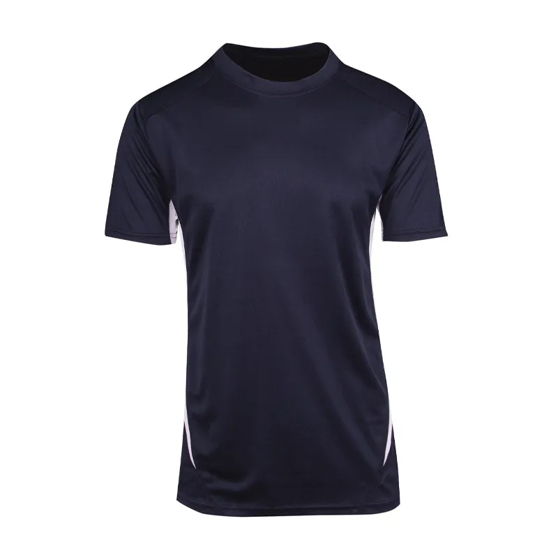 Mens Accelerator Cool Dry T-shirt Design 2