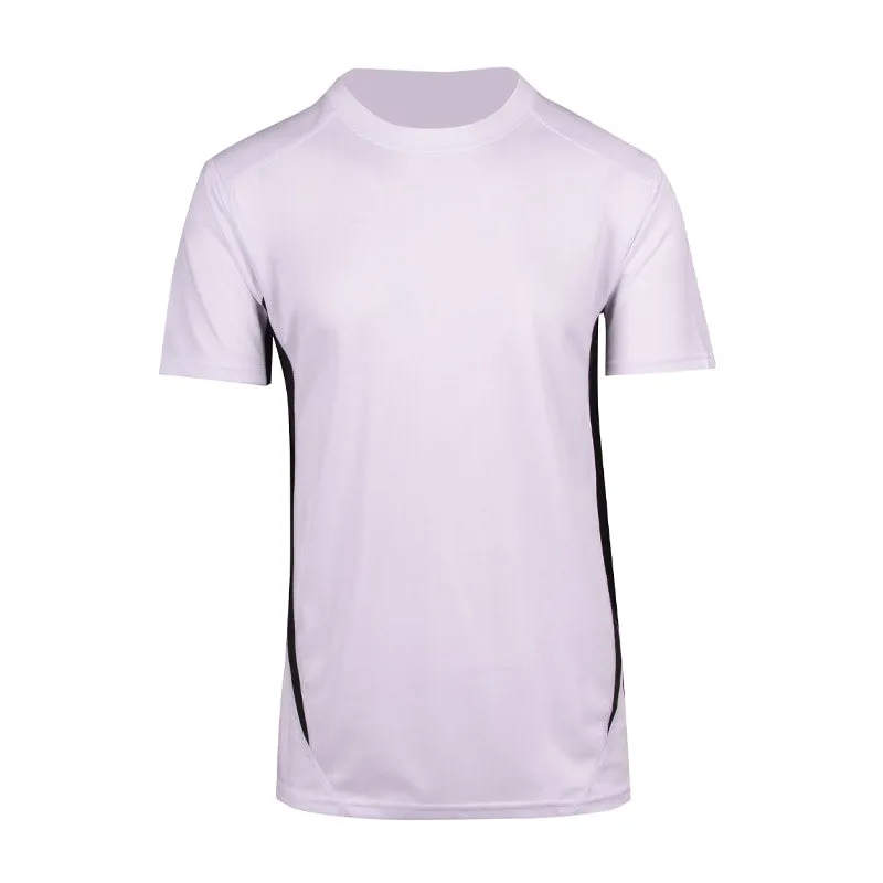 Mens Accelerator Cool Dry T-shirt Design 2