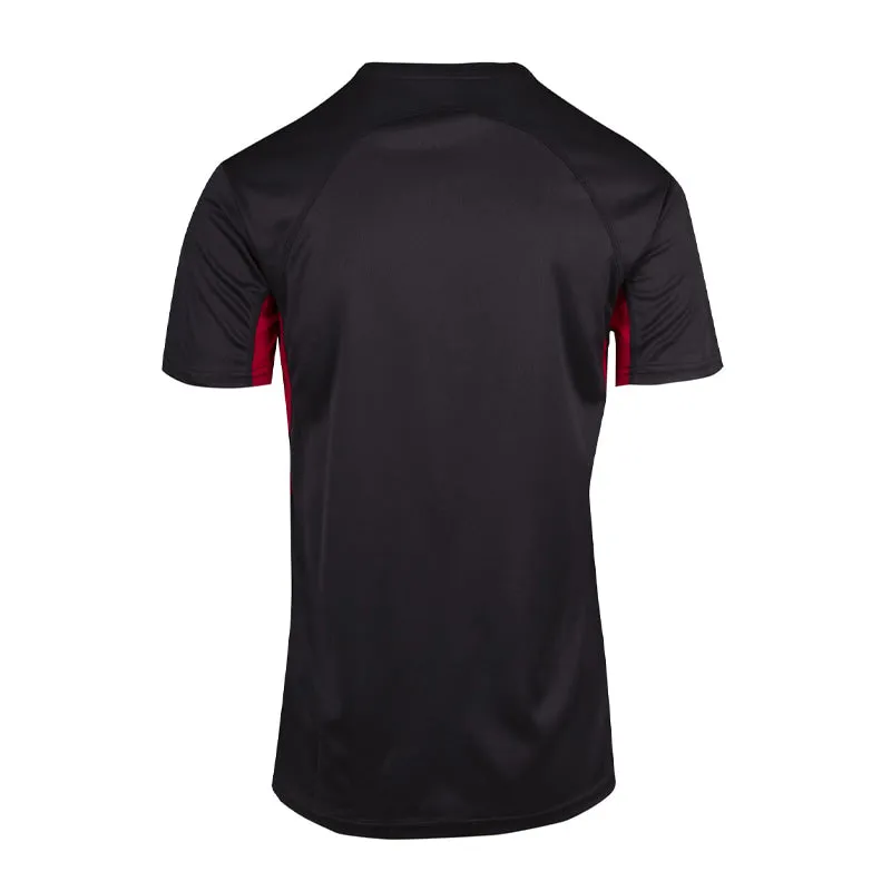 Mens Accelerator Cool Dry T-shirt Design 2