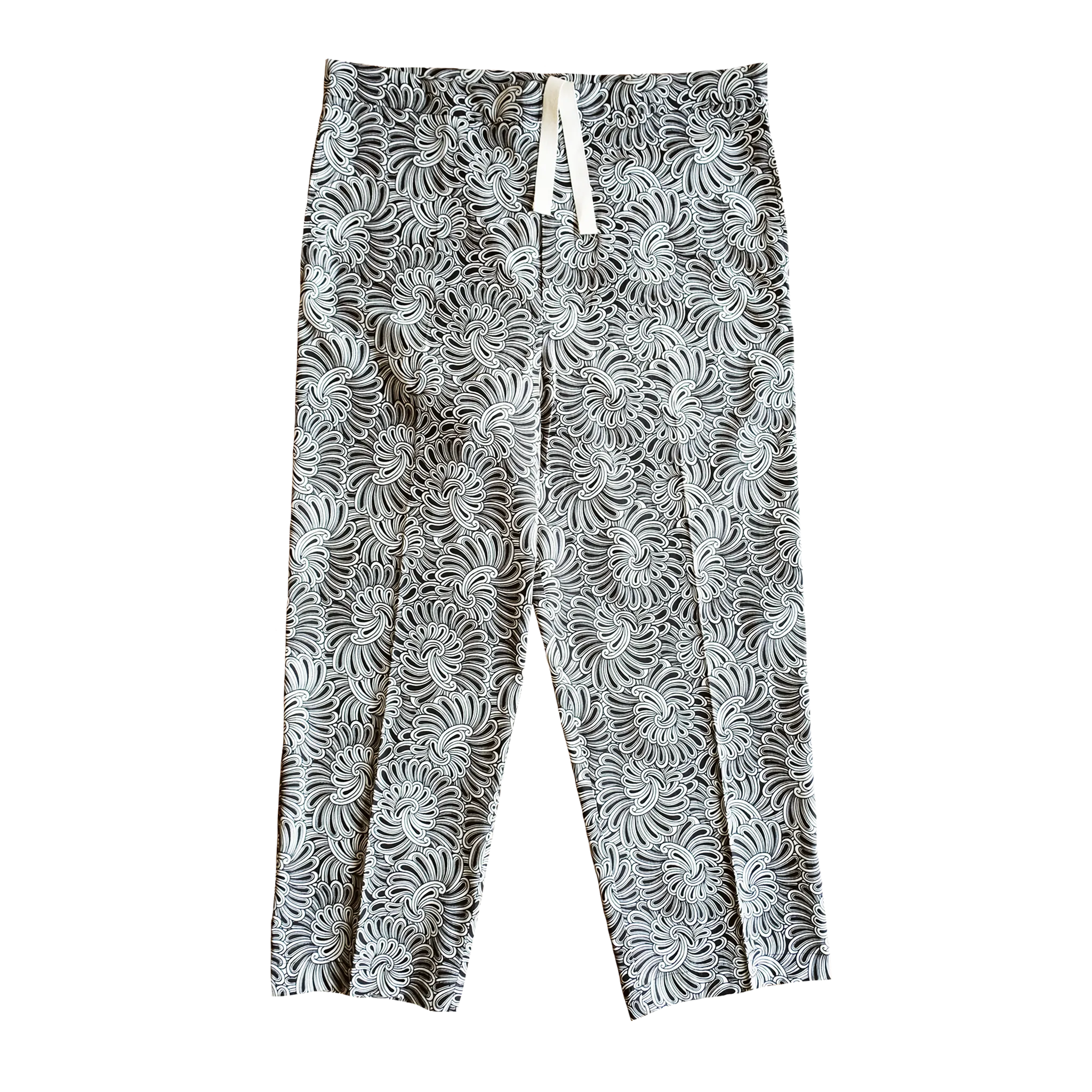 [MENS] GUY LE TATOOER X LOCO MOSQUITO "THE NEW SUN" TRIPPY TROUSERS