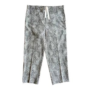 [MENS] GUY LE TATOOER X LOCO MOSQUITO "THE NEW SUN" TRIPPY TROUSERS