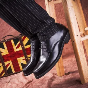 Men's Leather Shoes