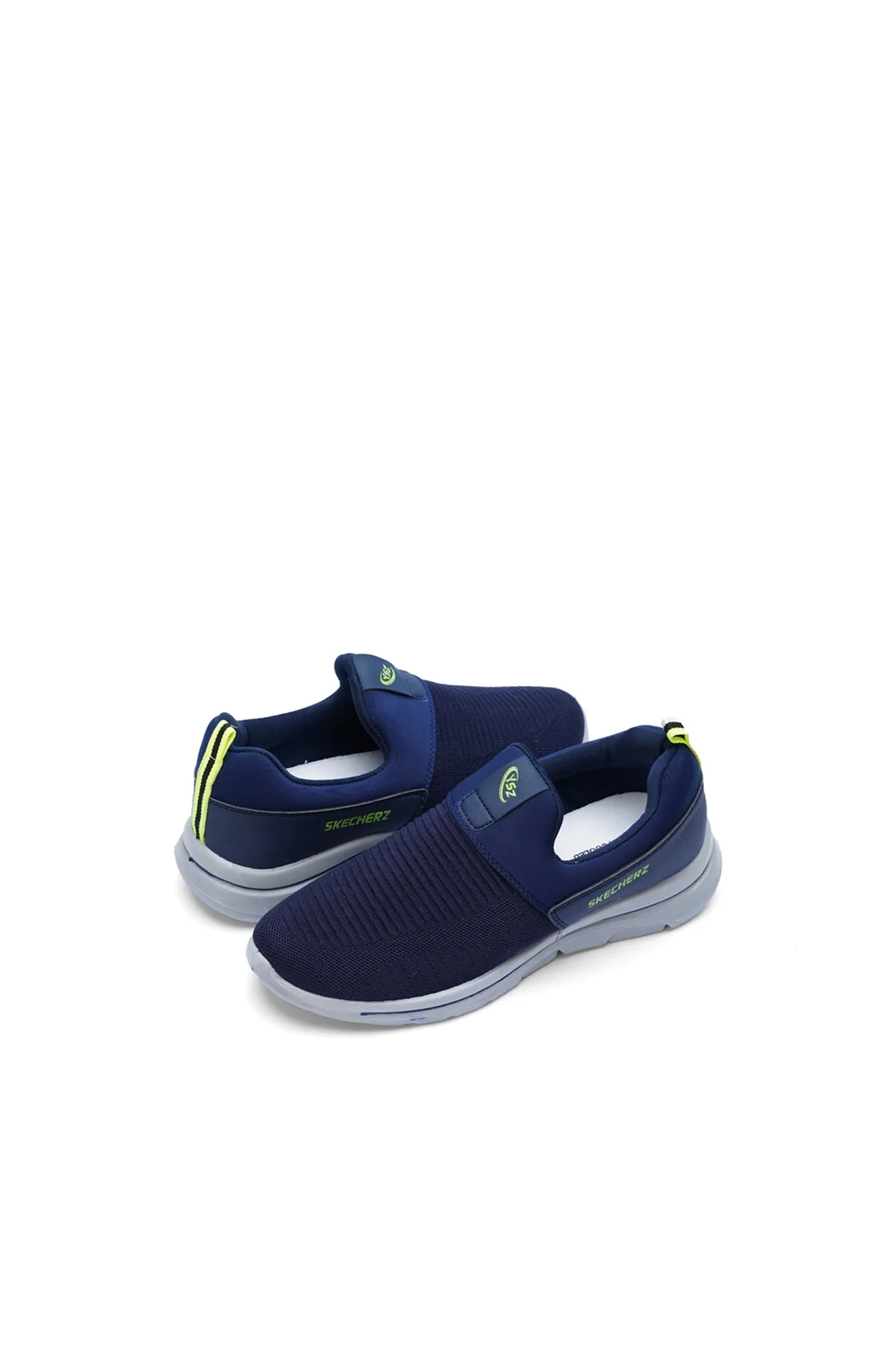 Men's Shoes with Soft Fabric