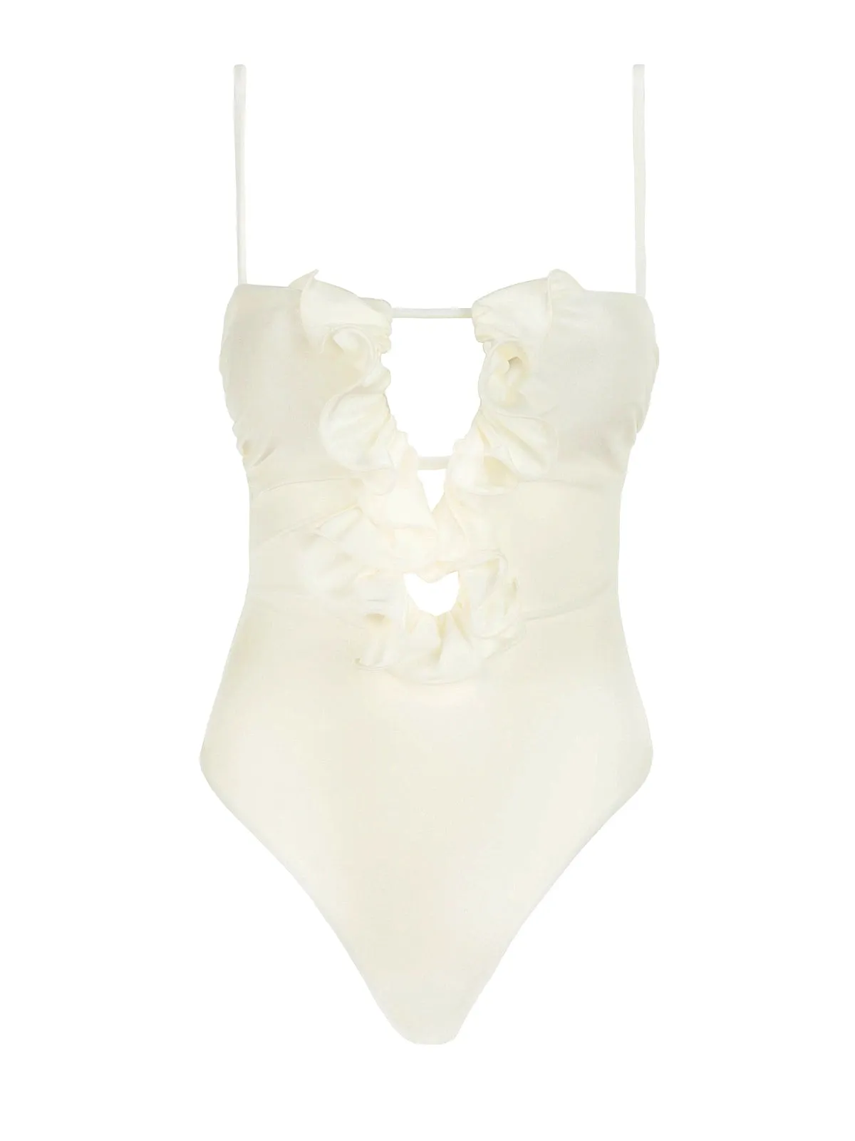 Mermaid One-Piece Lycra