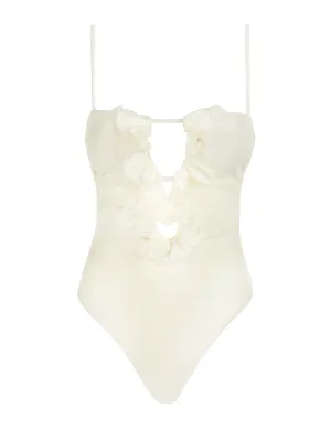 Mermaid One-Piece Lycra