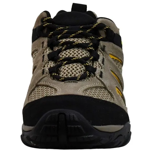 MERRELL MENS YOKOTA 2 HIKING SHOE, BOULDER, 10 M US