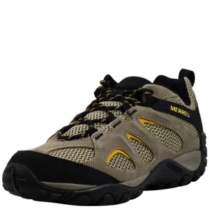 MERRELL MENS YOKOTA 2 HIKING SHOE, BOULDER, 10 M US