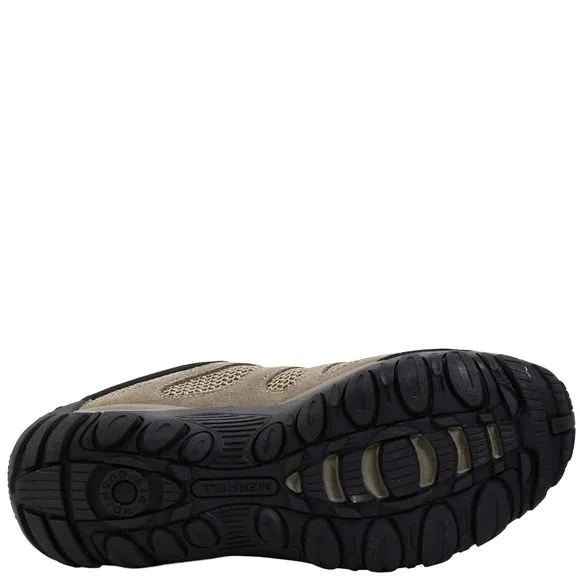 MERRELL MENS YOKOTA 2 HIKING SHOE, BOULDER, 10 M US