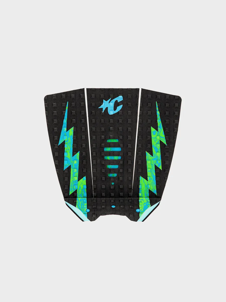 Mick Eugene Fanning Lite Traction