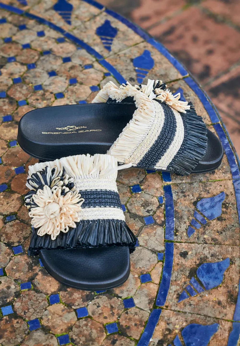 Migjorn | Black Vanilla
